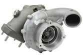 Turbocharger (Volvo OE Reference Number: 3584053, 3802151)